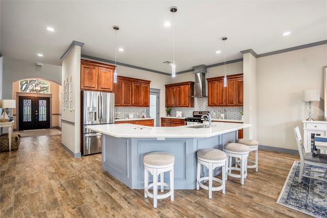 3802 Windswept Drive, Montgomery, TX 77356