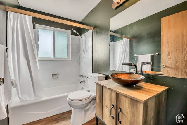 3632 W 4650 S, Roy, UT 84067