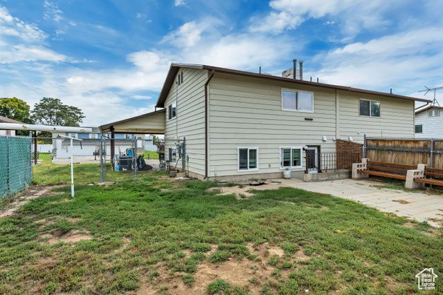 3632 W 4650 S, Roy, UT 84067
