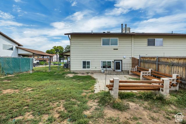 3632 W 4650 S, Roy, UT 84067