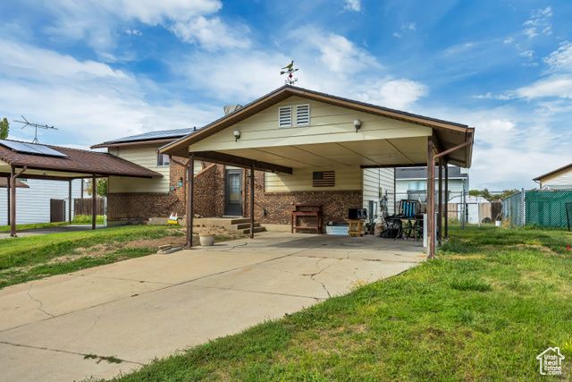 3632 W 4650 S, Roy, UT 84067