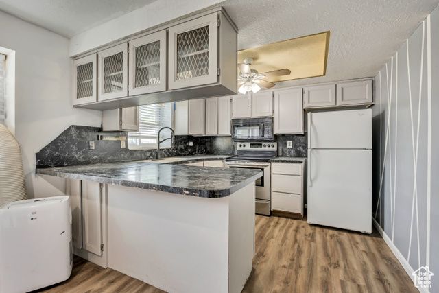 3632 W 4650 S, Roy, UT 84067