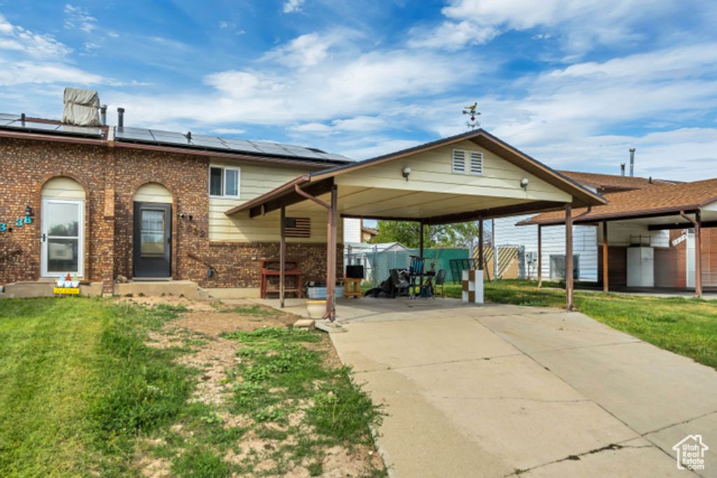 3632 W 4650 S, Roy, UT 84067