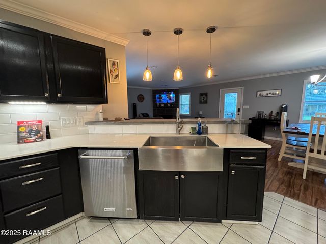 505 S Kibbe Street, Erath, LA 70533