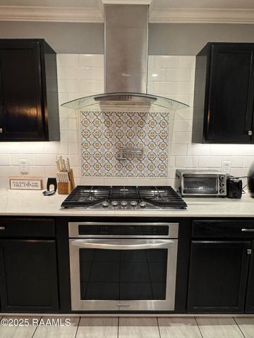 505 S Kibbe Street, Erath, LA 70533