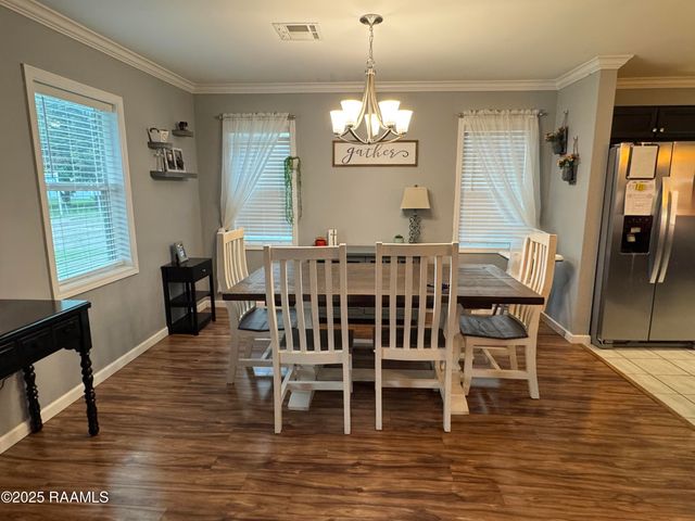 505 S Kibbe Street, Erath, LA 70533