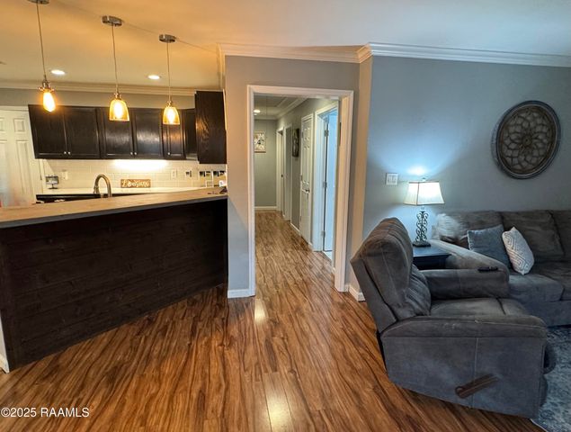 505 S Kibbe Street, Erath, LA 70533