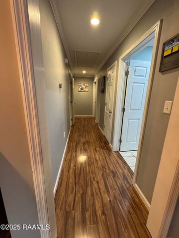 505 S Kibbe Street, Erath, LA 70533