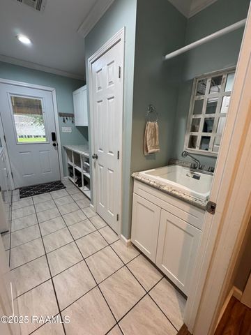 505 S Kibbe Street, Erath, LA 70533