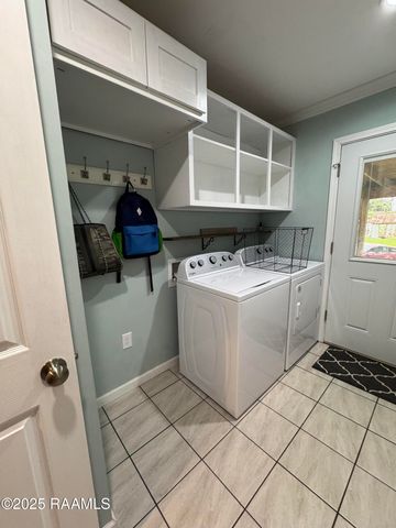 505 S Kibbe Street, Erath, LA 70533