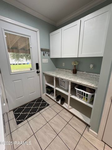 505 S Kibbe Street, Erath, LA 70533