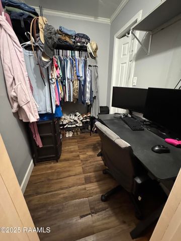 505 S Kibbe Street, Erath, LA 70533