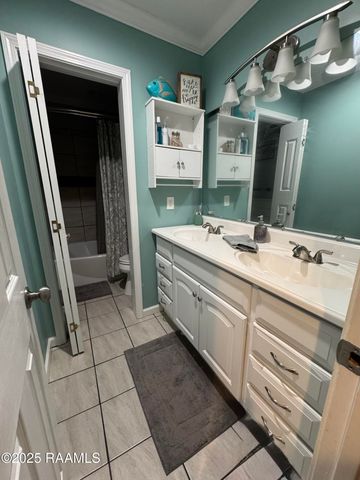 505 S Kibbe Street, Erath, LA 70533