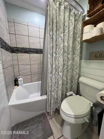 505 S Kibbe Street, Erath, LA 70533