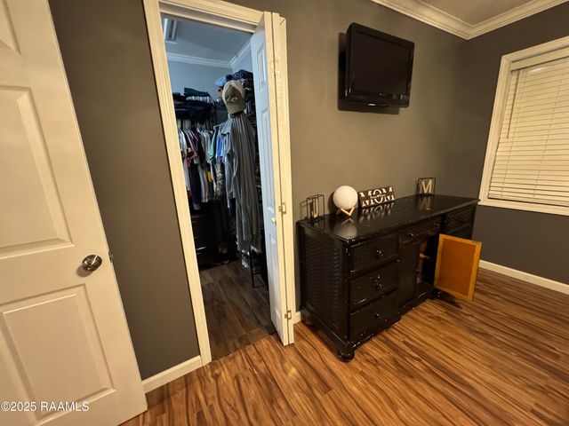 505 S Kibbe Street, Erath, LA 70533