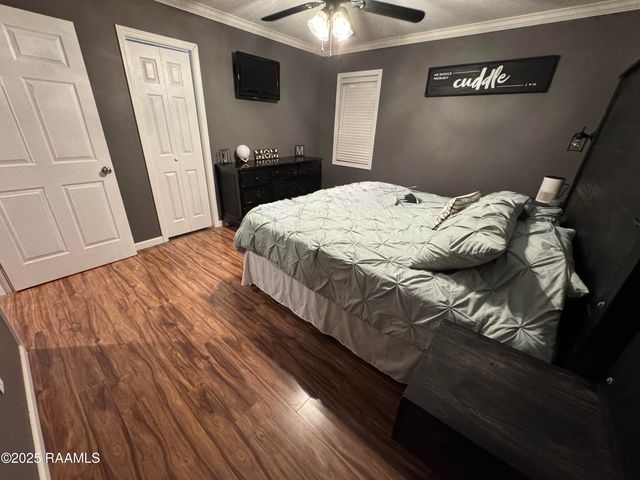 505 S Kibbe Street, Erath, LA 70533