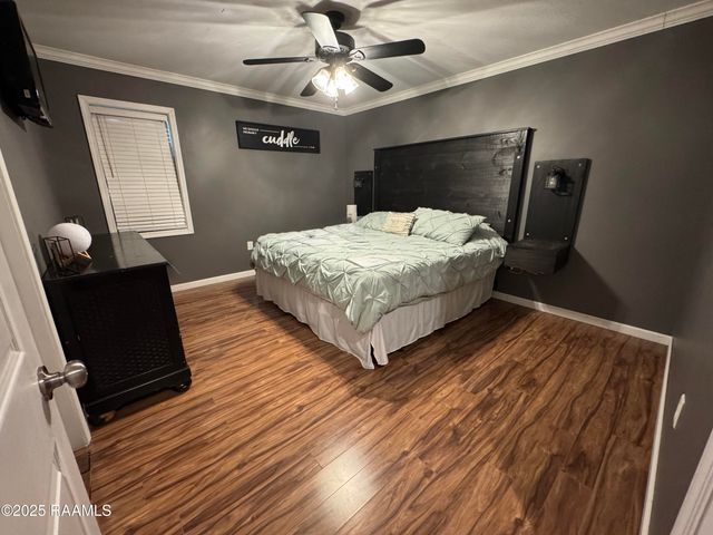 505 S Kibbe Street, Erath, LA 70533