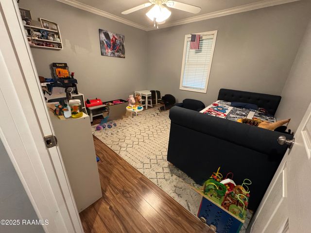 505 S Kibbe Street, Erath, LA 70533