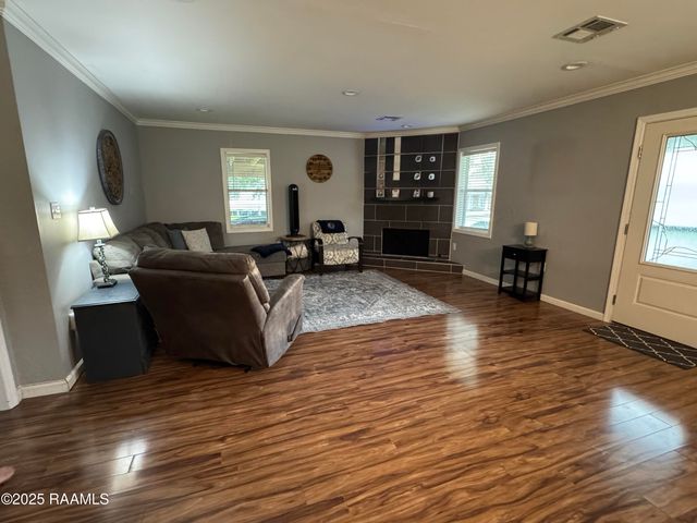 505 S Kibbe Street, Erath, LA 70533