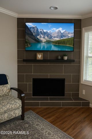 505 S Kibbe Street, Erath, LA 70533