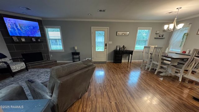 505 S Kibbe Street, Erath, LA 70533