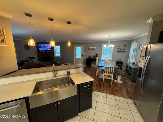 505 S Kibbe Street, Erath, LA 70533