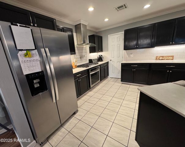 505 S Kibbe Street, Erath, LA 70533