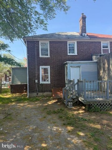 2912 KANSAS RD, Camden, NJ 08104