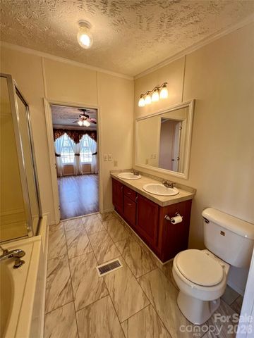 5413 Bethel Lane, Monroe, NC 28110