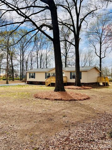 5413 Bethel Lane, Monroe, NC 28110