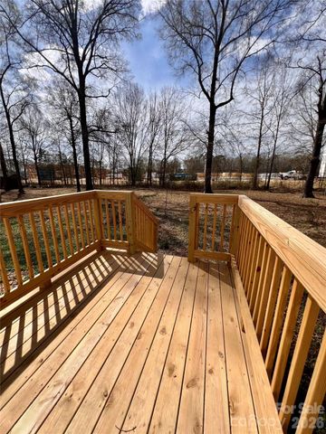 5413 Bethel Lane, Monroe, NC 28110