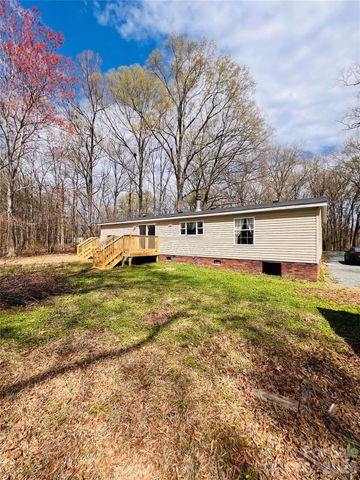 5413 Bethel Lane, Monroe, NC 28110