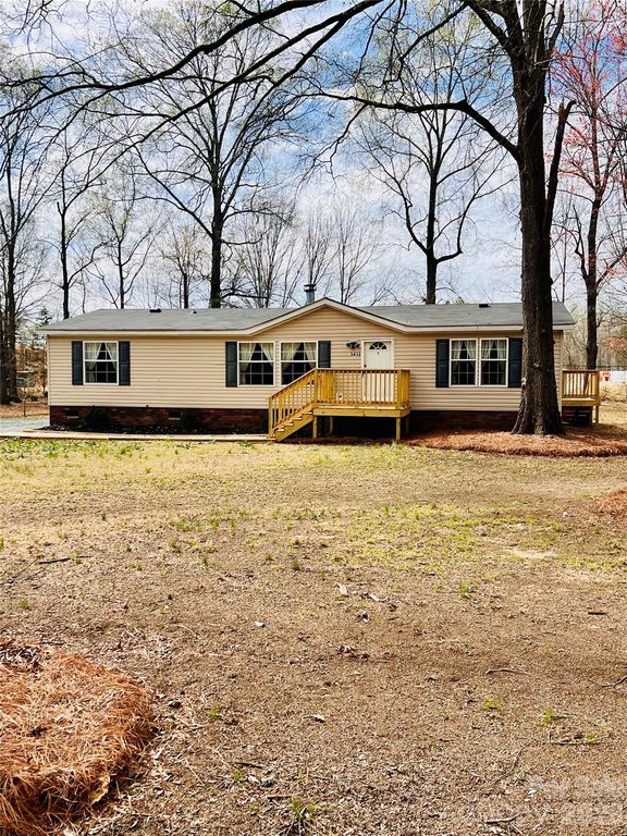5413 Bethel Lane, Monroe, NC 28110