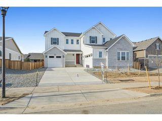 3801 Emerald Shore Cir, Loveland, CO 80538