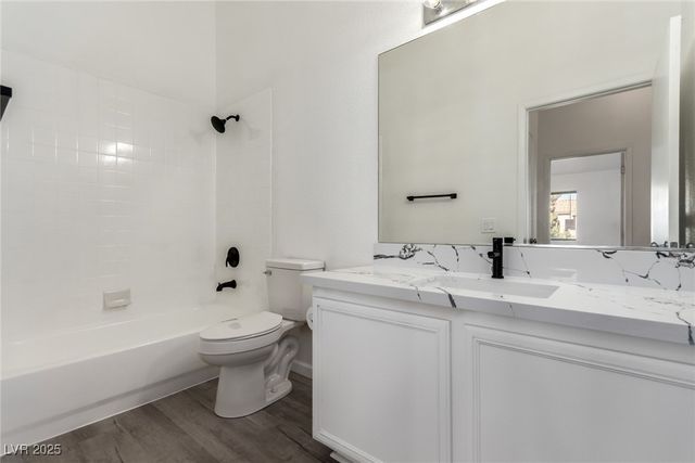 2110 Los Feliz Street 2015, Las Vegas, NV 89156