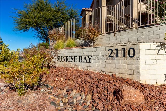 2110 Los Feliz Street 2015, Las Vegas, NV 89156