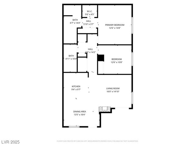 2110 Los Feliz Street 2015, Las Vegas, NV 89156