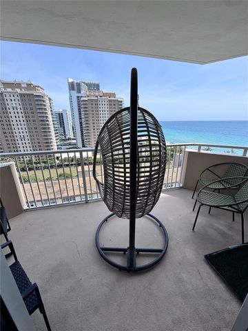 1950 S Ocean Dr 11D, Hallandale Beach, FL 33009
