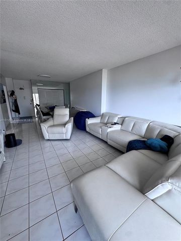 1950 S Ocean Dr 11D, Hallandale Beach, FL 33009