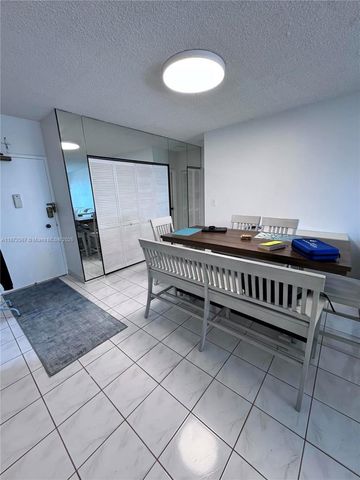 1950 S Ocean Dr 11D, Hallandale Beach, FL 33009