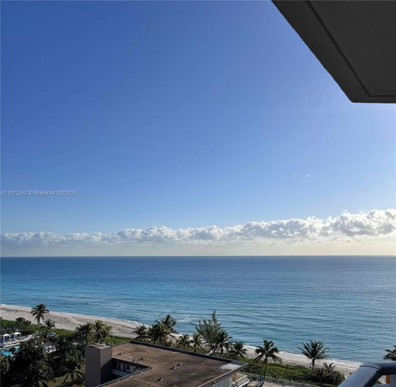 1950 S Ocean Dr 11D, Hallandale Beach, FL 33009