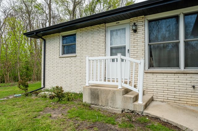 9896 Baldwin Road, Bridgman, MI 49106