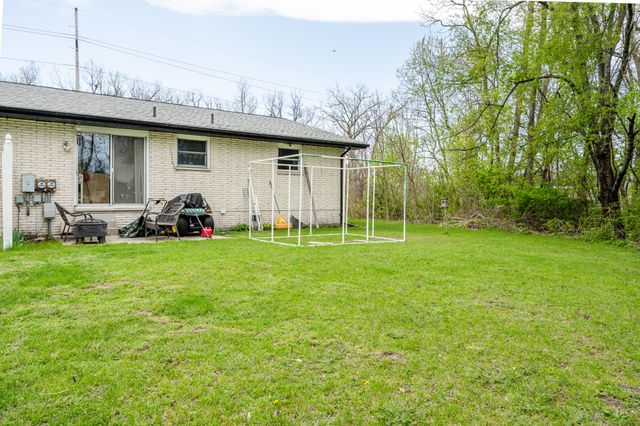 9896 Baldwin Road, Bridgman, MI 49106