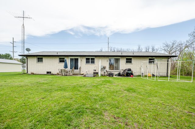 9896 Baldwin Road, Bridgman, MI 49106