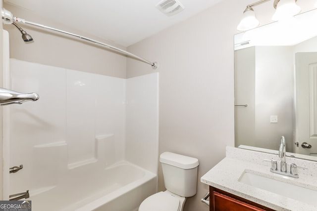 11097 Wind Ridge Drive, Hampton, GA 30228