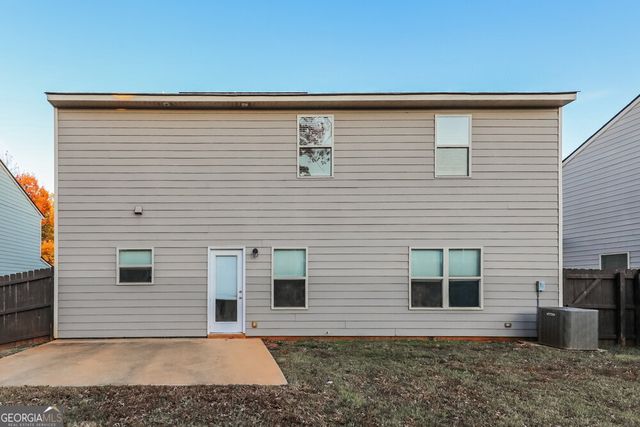 11097 Wind Ridge Drive, Hampton, GA 30228