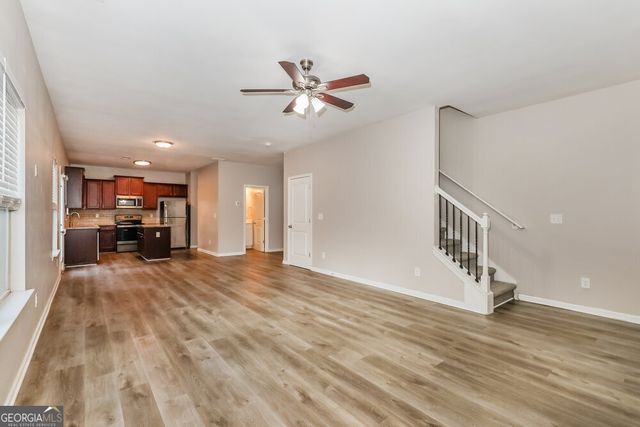 11097 Wind Ridge Drive, Hampton, GA 30228