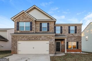 11097 Wind Ridge Drive, Hampton, GA 30228