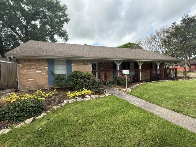 5933 Imogene Street, Houston, TX 77074