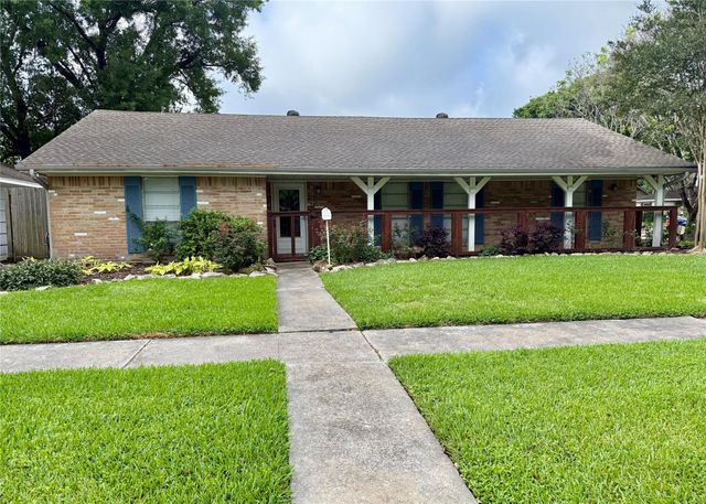 5933 Imogene Street, Houston, TX 77074